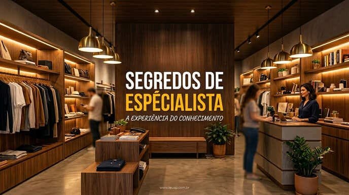 Segredos de Especialista