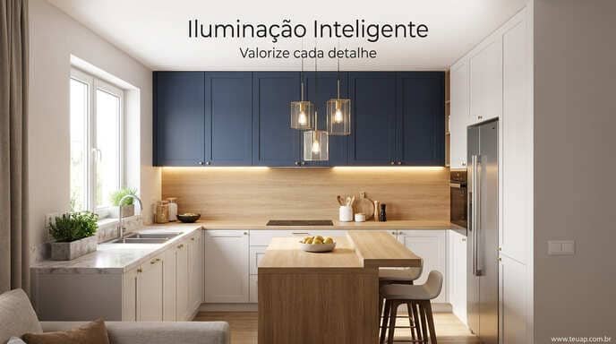 Iluminação Estratégica