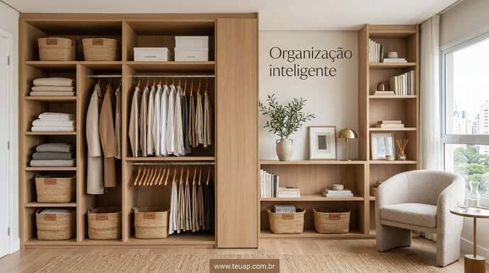 Organização inteligente